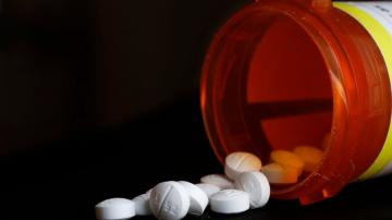 4 companies on verge of settling US opioid lawsuits