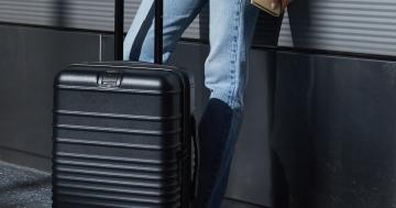 These Lightweight Carry-On Suitcases Are Exactly What Your Summer Travels Require