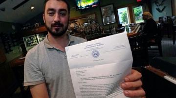 Unlike elsewhere, New Hampshire refunds COVID business fines