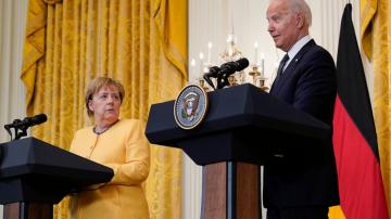 US, Germany seal deal on contentious Russian gas pipeline