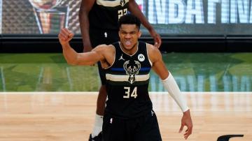 Giannis’ epic performance in NBA Finals has silenced all doubters