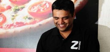 Zomato Inspired By Bad Pizza Order Placed By Founder Deepinder Goyal