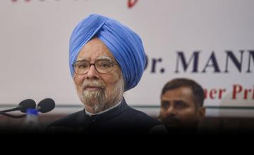 Road Ahead More Daunting: Manmohan Singh On 30 Years Of Economic Reforms