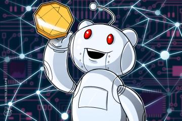 Reddit deploys layer-2 solution aimed at scaling Ethereum-based community points