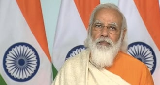 Working To Boost Connectivity, Comfort In Aviation: PM Narendra Modi