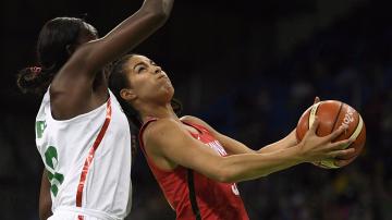 Canada women’s basketball FAQ: Is a medal in Canada’s future?