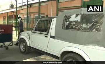 J&K District Chiefs Involved In India's Biggest Arms Licence Scam: CBI