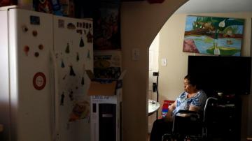Health care for older immigrants sees momentum among states