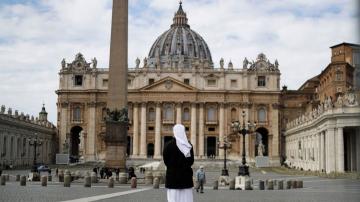 Vatican trial opens into financial scandal rocking papacy