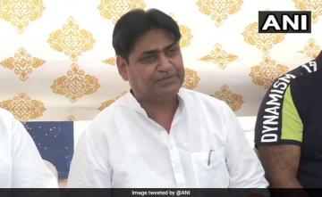 "2-5 Din Ka Mehmaan": Rajasthan Congress Chief Hints He May Be Dropped