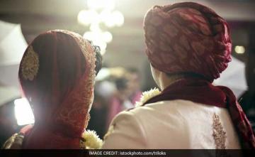 Case Against Wedding 'Organiser' Of MLA's Sons For Covid Norms Violation