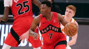 Raptors face three different paths as important off-season looms