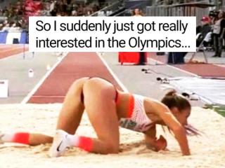The insane anti-sex beds and more Olympic memes (30 Photos)
