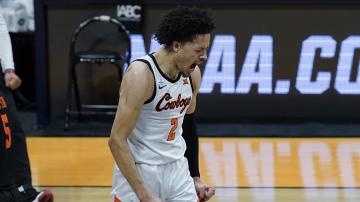 Cunningham heavy favourite to be top pick on NBA Draft odds