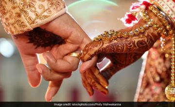 Case Against Maharashtra MLA's Sons After Over 2,000 Attend Their Wedding