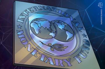 IMF intends to 'ramp up' digital currency monitoring