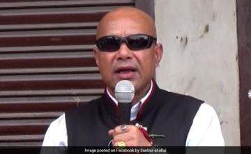 "Eat More Beef Than Chicken, Mutton, Fish": Meghalaya BJP Minister