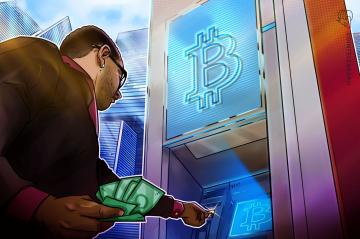 Bitcoin for cash: Do crypto ATMs make buying BTC easier for the mainstream?