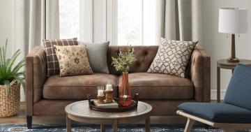 Get Your Home Fall-Ready With Target's Cute Essentials