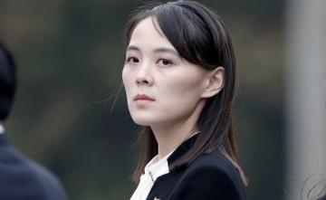 "Close Eye" On South Korea's Military Drill With US: Kim Jong Un's Sister