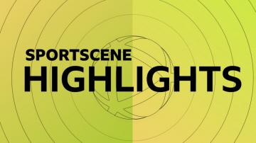 Watch: Sportscene - Scottish Premiership highlights