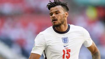 Tyrone Mings: England defender's mental health 'plummeted' in build-up to Euro 2020