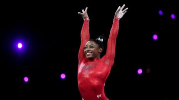 The Out-of-Touch Adults' Guide To Kid Culture: What Happened With Simone Biles at the Olympics?