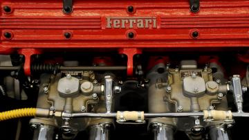 Ferrari earnings surge back to growth in second quarter