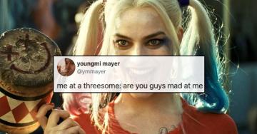 Not all Tweets are created equal, and these ones are soaring deep into the parking lot (30 Photos)