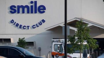 Employee allegedly shoots 3 co-workers at Smile Direct Club