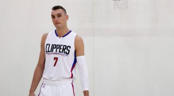 Person of Interest: Why newest Raptor Sam Dekker comes with controversy