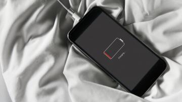 Why You Shouldn't Waste Time (or Money) Worrying About 'Battery Health'