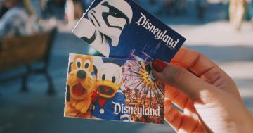 Disneyland Launches Magic Key Program This Month - Here's How Much the New Annual Passes Cost