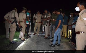 3 Suspected Highway Robbers Arrested After Encounter In UP: Police