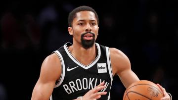 Reports: Spencer Dinwiddie heading to Wizards in sign-and-trade deal