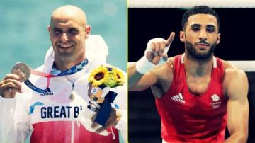 Tokyo Olympics: Liam Heath wins bronze, Galal Yafai shines and Dina Asher-Smith returns