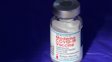 Moderna COVID-19 vaccine tallies more than $4B in Q2 sales