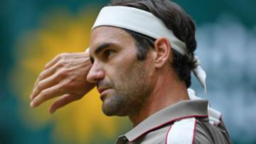 Roger Federer doubt for US Open after Toronto & Cincinnati withdrawals