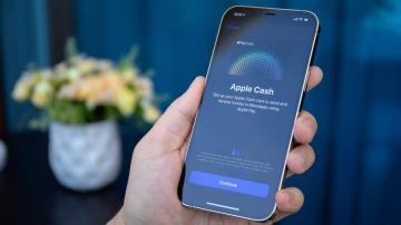 How to Finally 'Instant Transfer' Your Apple Cash to a Visa and MasterCard