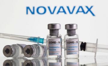 Novavax Applies For Emergency Use Approval Of Its Covid Vaccine In India