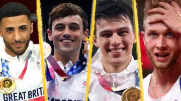 Tokyo Olympics: Golds for pentathlete Joe Choong & boxer Galal Yafai, cycling silver, Tom Daley and Josh Kerr bronzes
