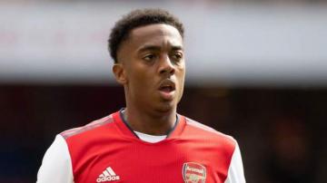 Joe Willock: Newcastle agree deal to sign Arsenal midfielder for more than £20m