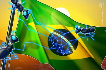 New Brazilian Bitcoin ETF pledges carbon neutrality