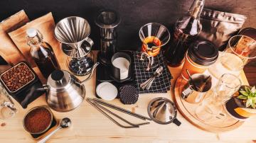 How to Choose the Coffee Brewing Method That's Right for You