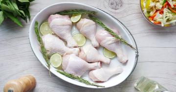 Should You Wash Raw Chicken? Here's What Experts Say