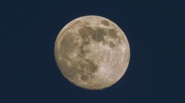 When to See the ‘Sturgeon Moon’ Light Up the Sky This August