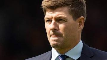 Rangers 1-2 Malmo (2-4): Gerrard's side stunned by 10-man visitors