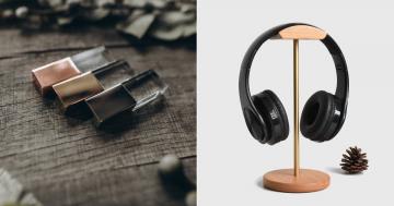14 Tech Accessories From Etsy That Will Level Up Your Gadgets and Desk