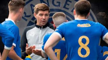 Champions League: Questions Rangers must answer after exit against Malmo