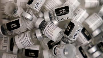 US to deliver nearly 837K Pfizer vaccines to Caribbean